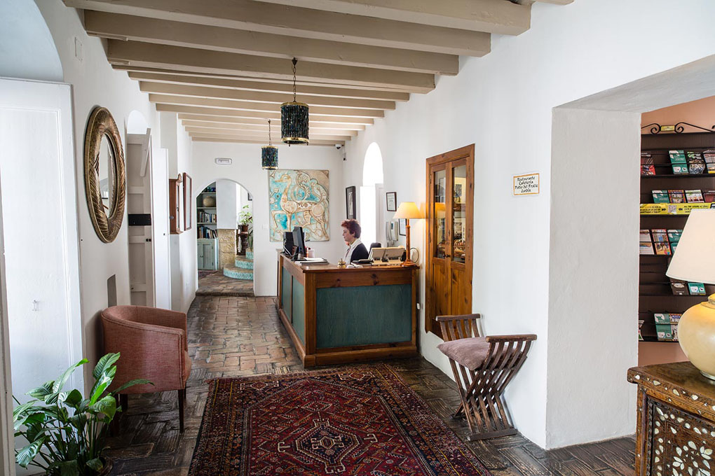 Aquí el amor está servido. Foto: Casa del Califa Aquí el amor está servido. Foto: Casa del Califa