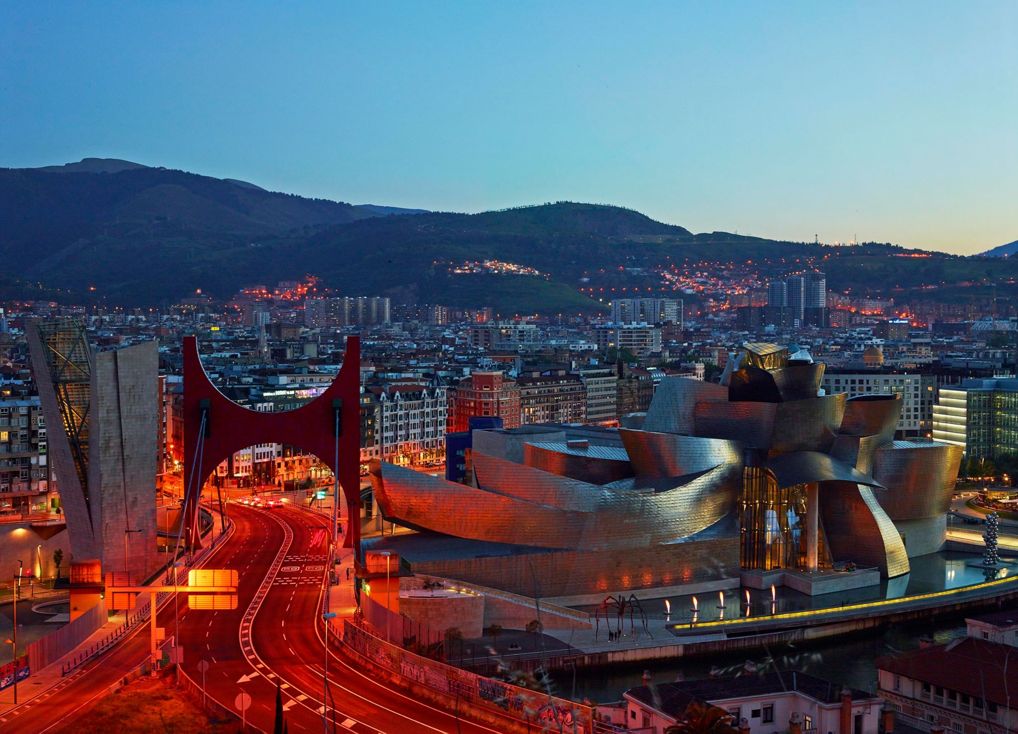 Foto: Museo Guggenheim. Foto: Museo Guggenheim.