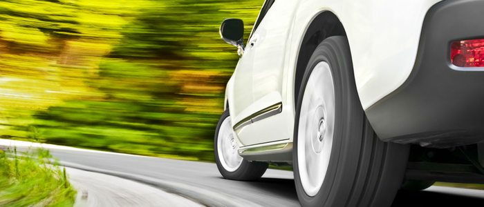 Más de la mitad de coches usa ruedas de segunda mano. Más de la mitad de coches usa ruedas de segunda mano.