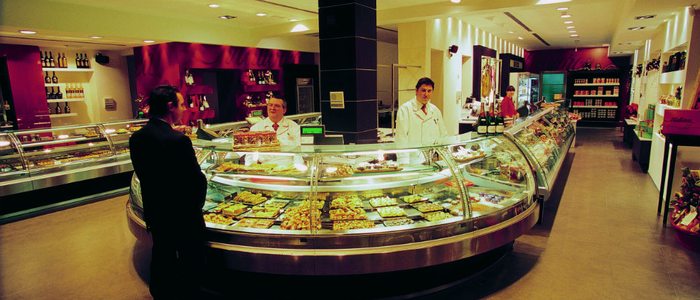 Pastelería Mallorca. Pastelería Mallorca.