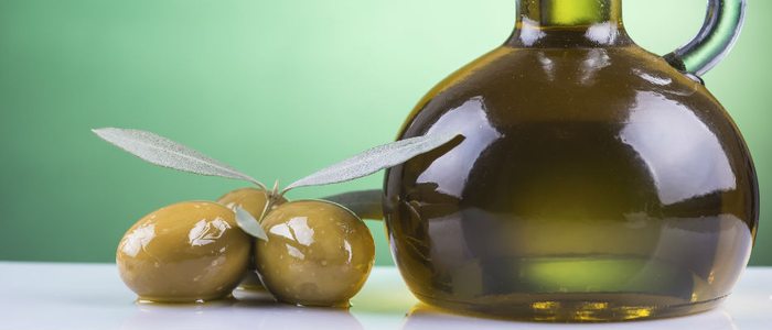Aceite de Navarra. Aceite de Navarra.