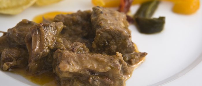 Rabo de toro. Rabo de toro.