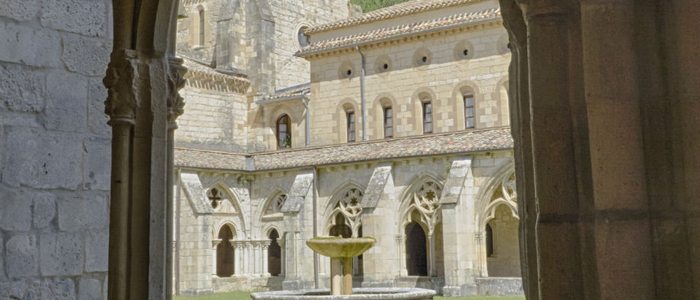 Monasterio de Iranzu. Monasterio de Iranzu.