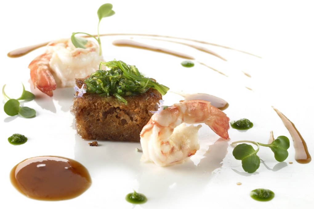 La carta de Lluerna incluye pescados, carnes, arroces y canelones, entre otros. Foto: Lluerna. La carta de Lluerna incluye pescados, carnes, arroces y canelones, entre otros. Foto: Lluerna.