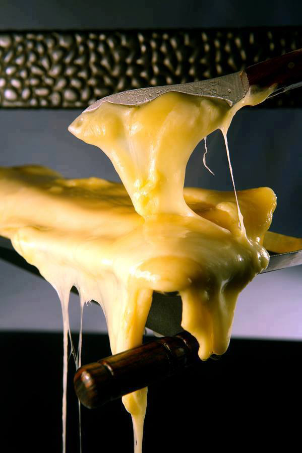 Es inevitable que se te haga la boca agua con su queso. Foto: Facebook Es inevitable que se te haga la boca agua con su queso. Foto: Facebook