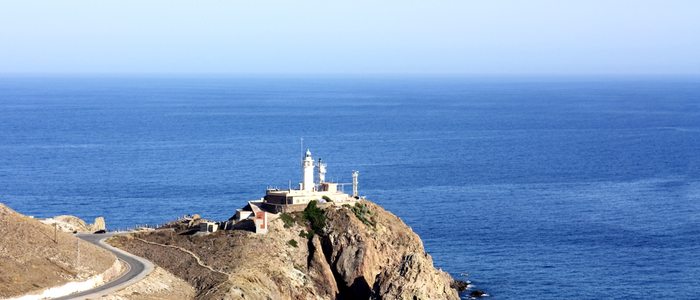 Cabo de Gata, Almería. Cabo de Gata, Almería.