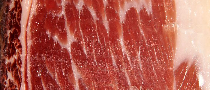 Jamón de Huelva. Jamón de Huelva.