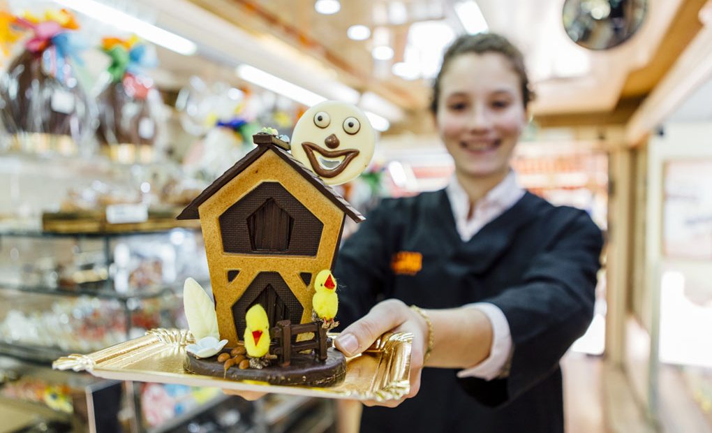 donde comprar chocolate amargo en madrid