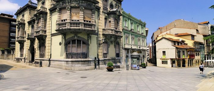 Avilés. Avilés.