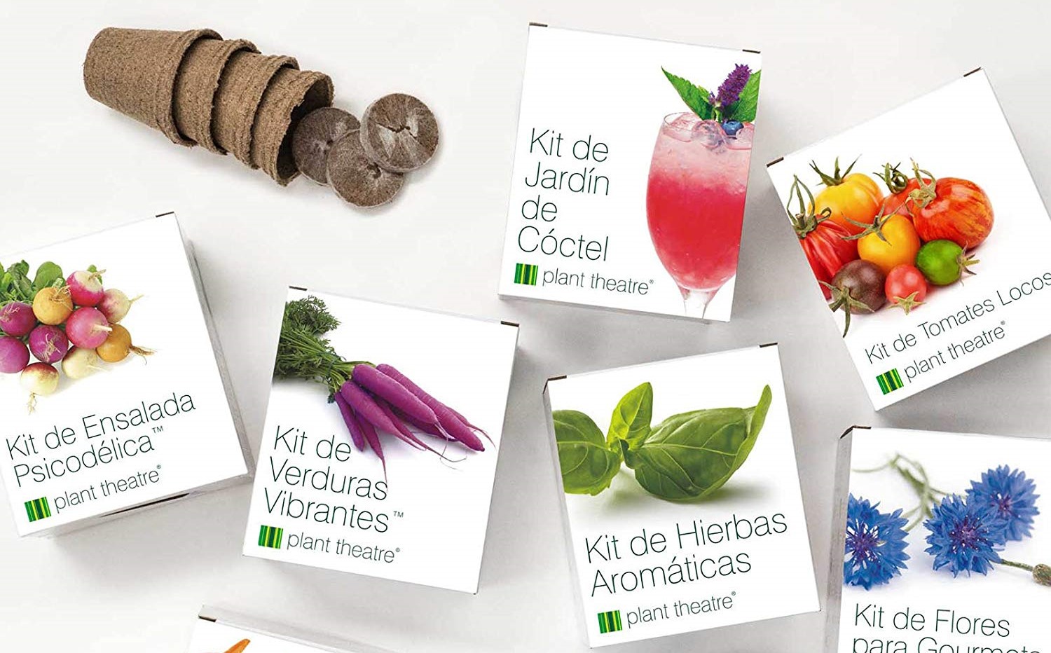 Las flores comestibles, ese ámbito de los vegetales aún sin explorar. Foto: Amazon. Las flores comestibles, ese ámbito de los vegetales aún sin explorar. Foto: Amazon.