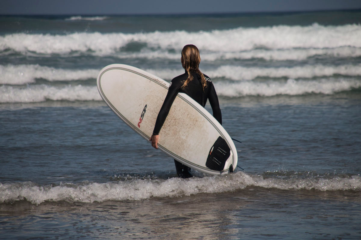 Las olas de la isla son, en definitiva, el sueño de cualquier surfero. Las olas de la isla son, en definitiva, el sueño de cualquier surfero.