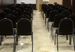 Salas de reuniones y eventos. Salas de reuniones y eventos.