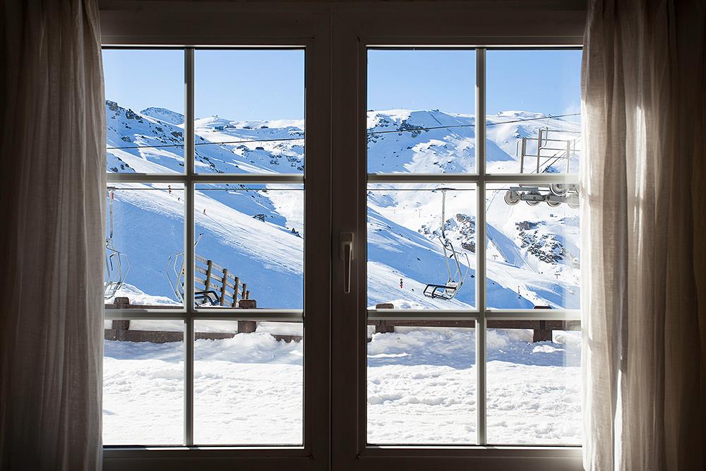 Con estas vistas, ¿quién quiere volver a casa? Con estas vistas, ¿quién quiere volver a casa?