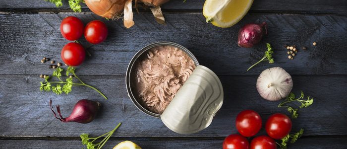 Sabiendo combinar bien los ingredientes, con una lata podemos crear numerosos platos. Sabiendo combinar bien los ingredientes, con una lata podemos crear numerosos platos.