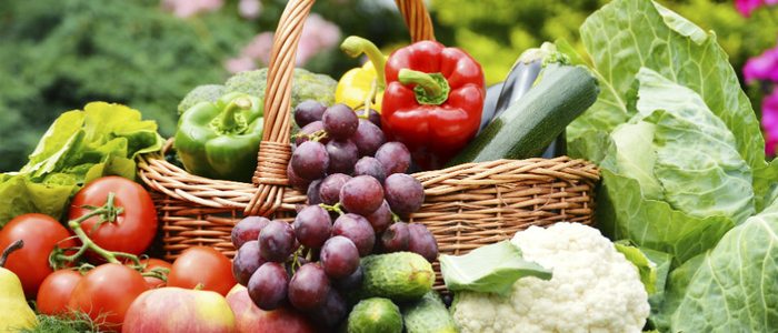 La huerta de Murcia es apreciada en toda Europa. La huerta de Murcia es apreciada en toda Europa.