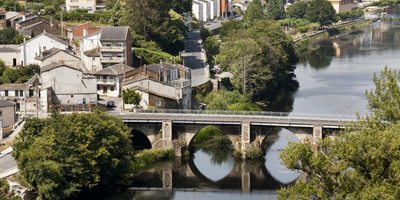 Lugo. Lugo.