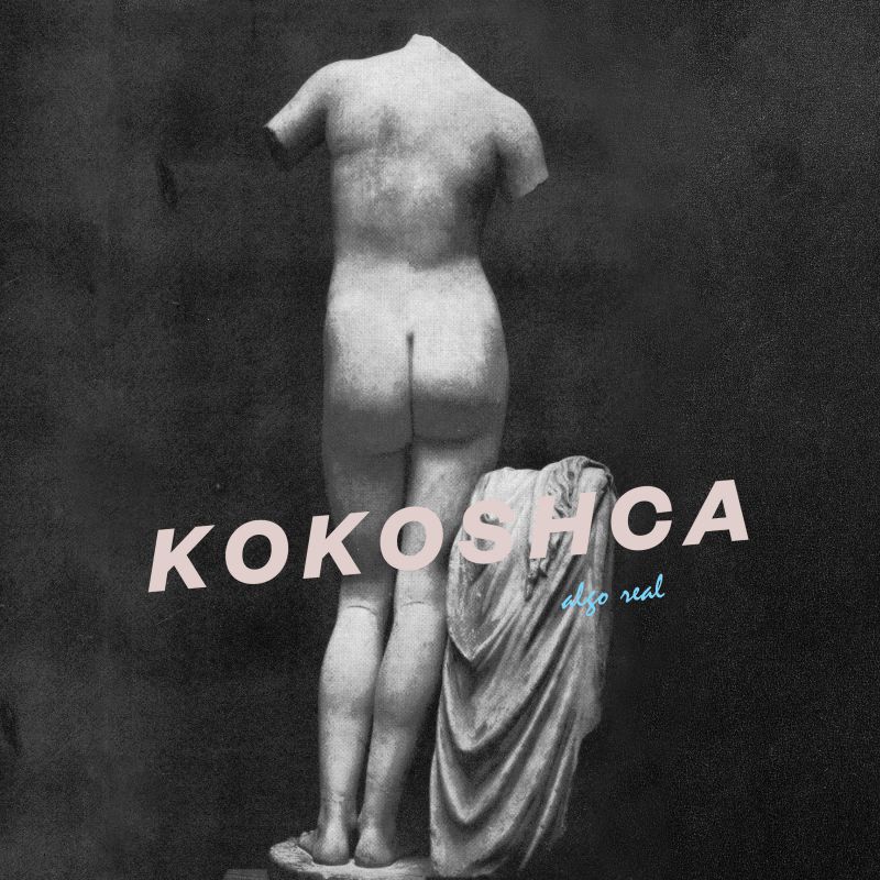 'Algo real' promete. Foto: Kokoshca. 'Algo real' promete. Foto: Kokoshca.