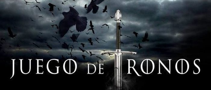 Juego de Tronos. Juego de Tronos.