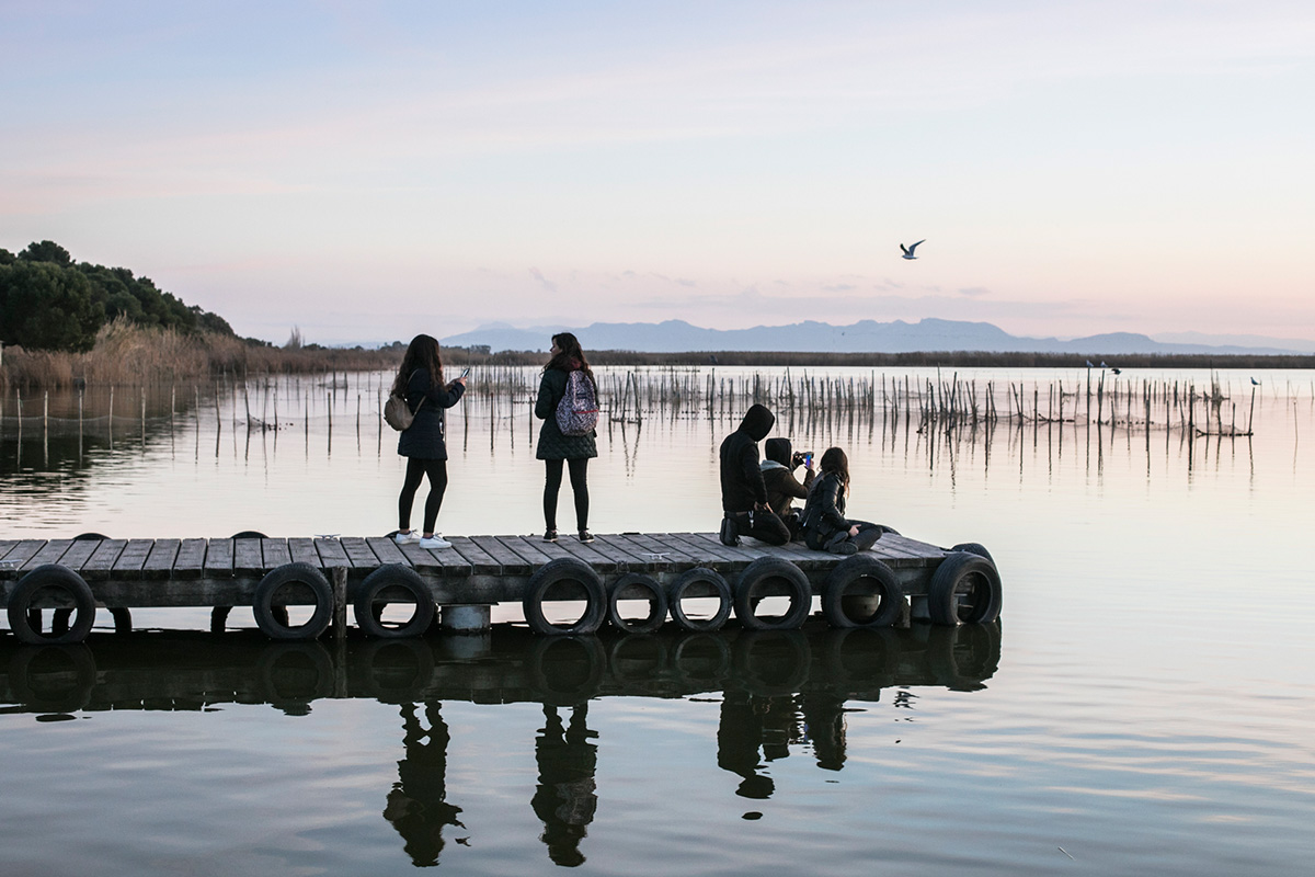 Albufera | El Rincón del Trotamundos