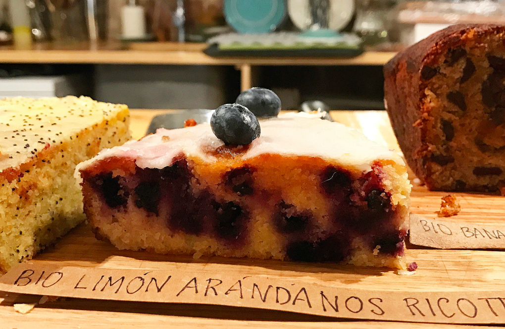 Tartas caseras. Tartas caseras.
