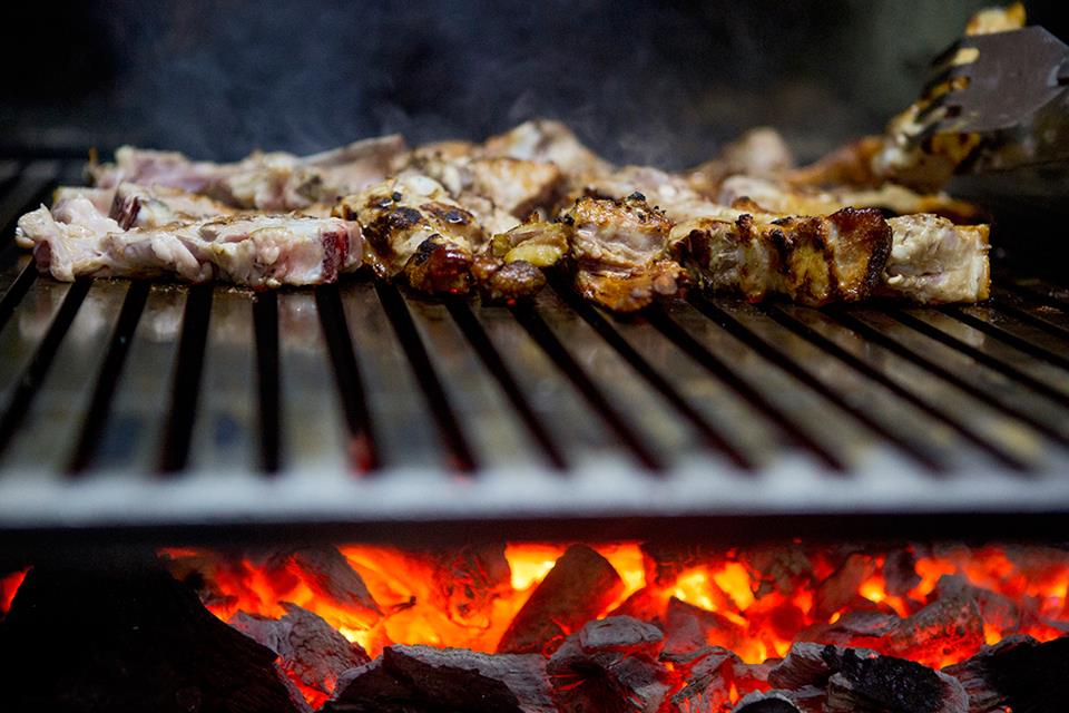 La devoción por la carne de Castillería. Foto: Asador La Castillería. La devoción por la carne de Castillería. Foto: Asador La Castillería.