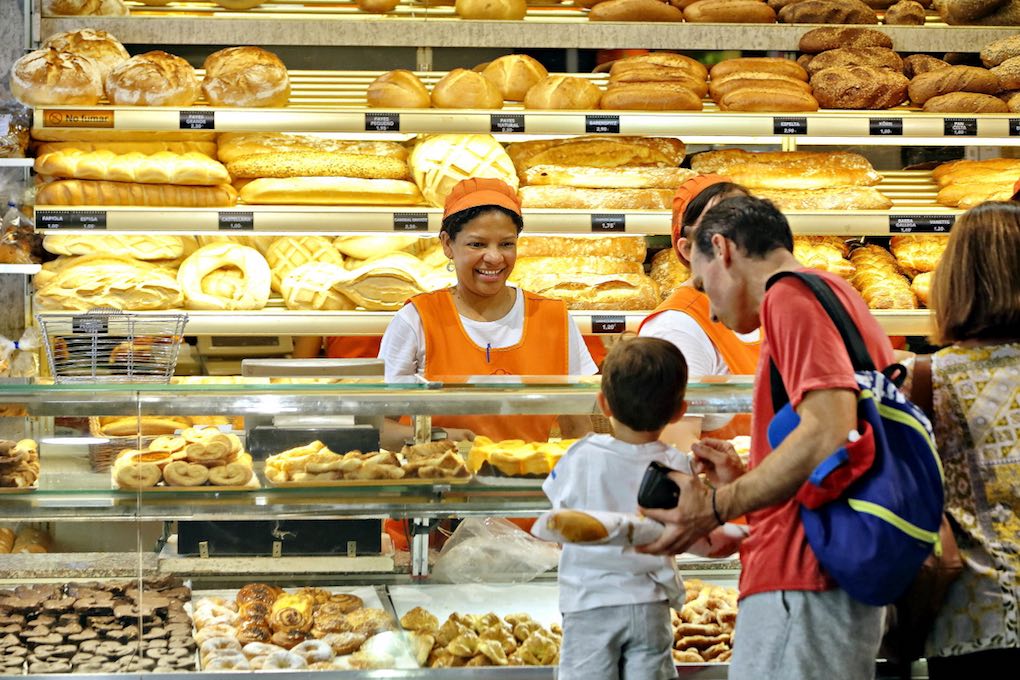 Tanta y tan apetecible variedad que no sabrás qué llevarte. Tanta y tan apetecible variedad que no sabrás qué llevarte.