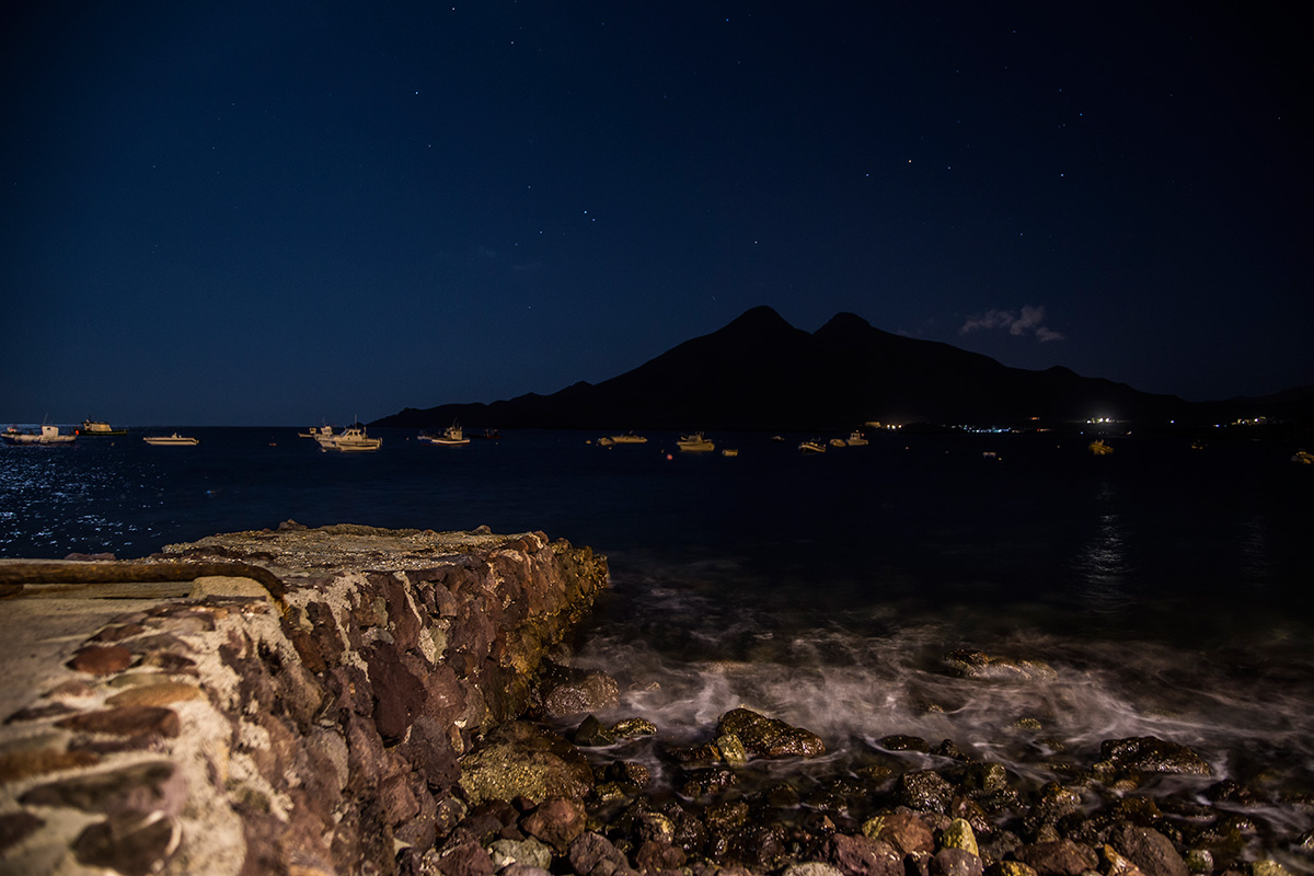 Cerca de La Isleta del Moro cualqueir lugar resulta mágico. Cerca de La Isleta del Moro cualqueir lugar resulta mágico.