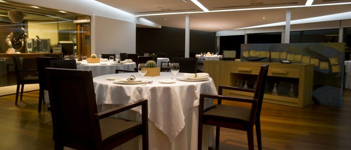 Comedor Casa Solla Comedor Casa Solla