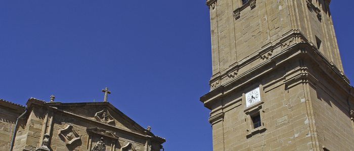 Catedral Santo Domingo de la Calzada Catedral Santo Domingo de la Calzada