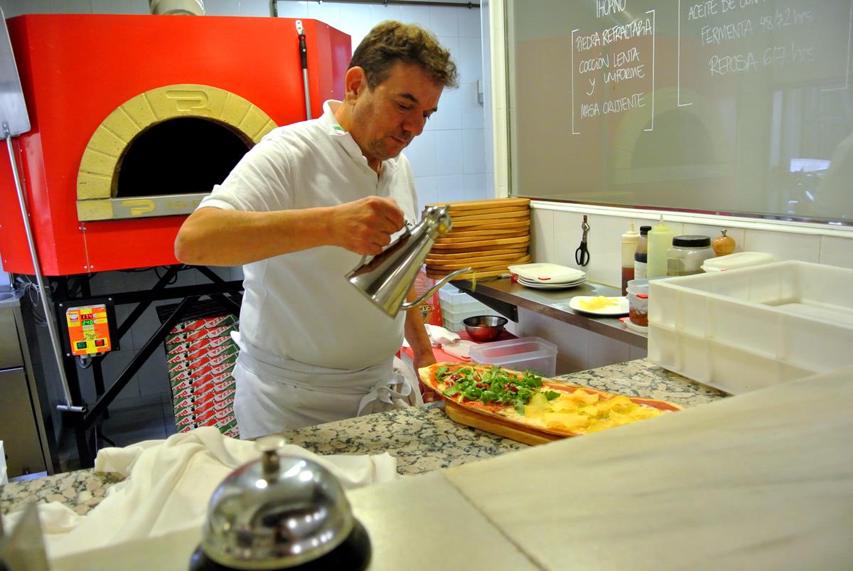 La Trattoria Manzoni. La Trattoria Manzoni.