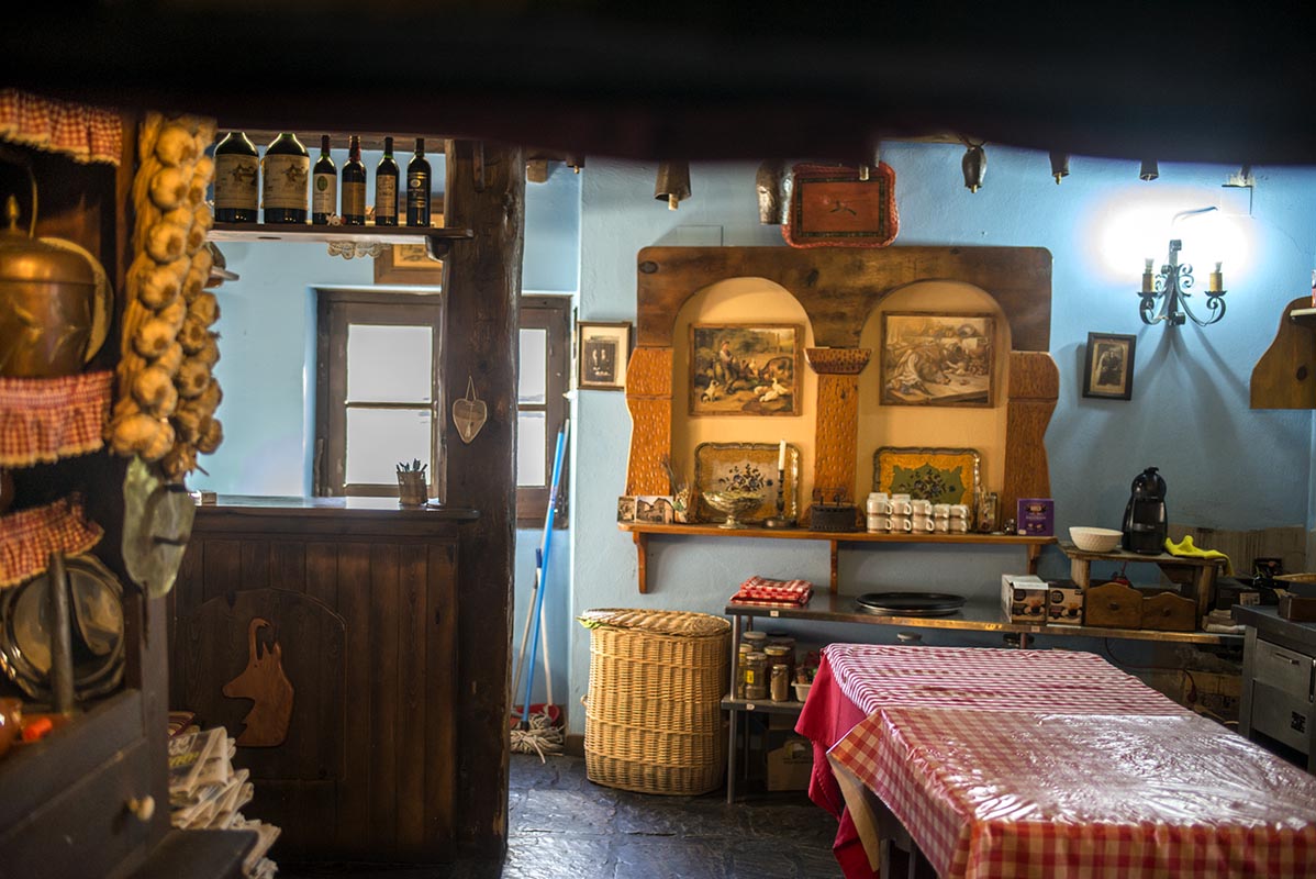 La Casa Ruba, la única casa fortaleza que se deja visitar y mantiene el sabor de una época. La Casa Ruba, la única casa fortaleza que se deja visitar y mantiene el sabor de una época.