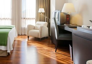 Habitaciones. Habitaciones.