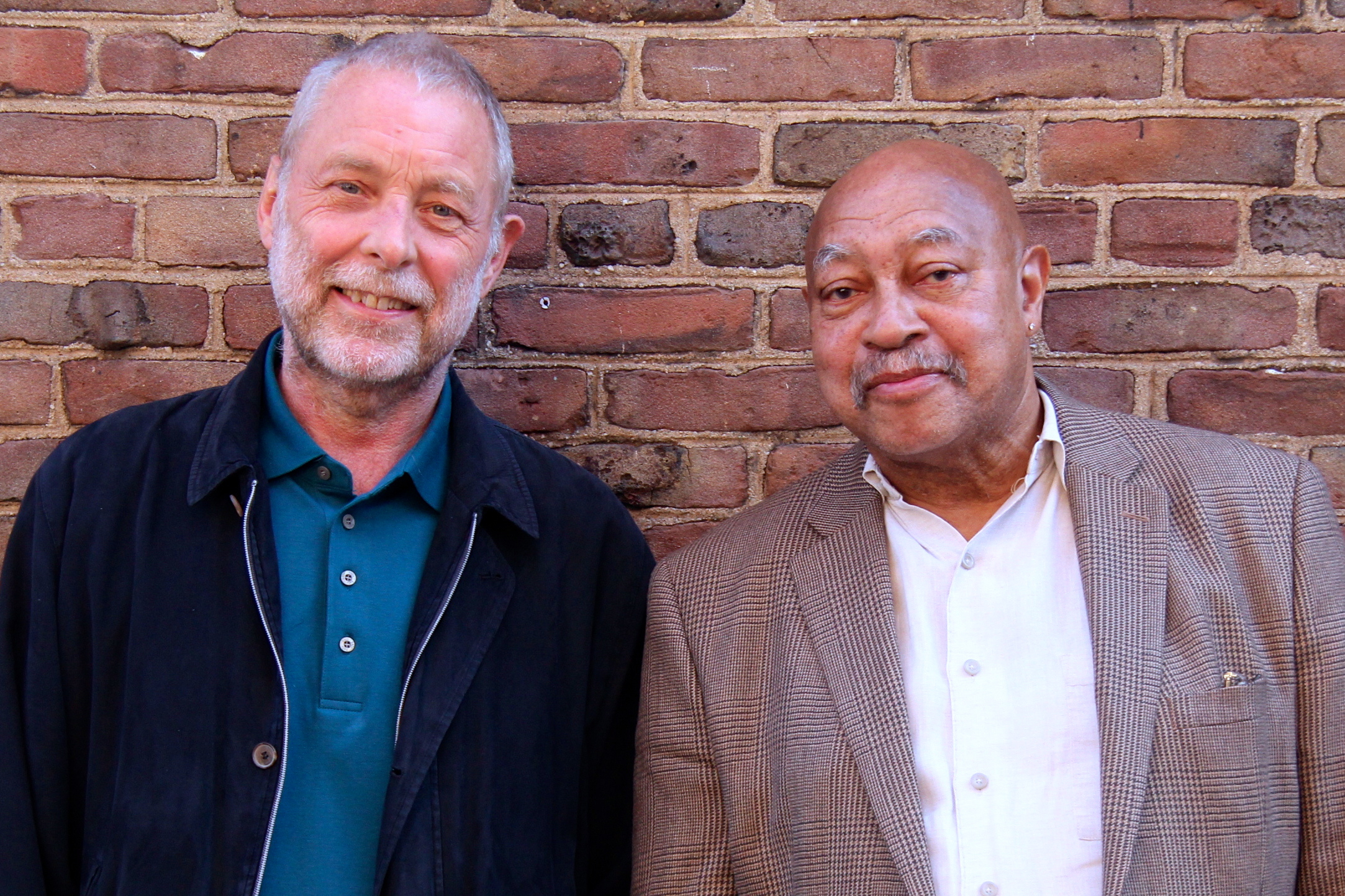 David Holland y Kenny Barron / Festival de Vitoria. David Holland y Kenny Barron / Festival de Vitoria.