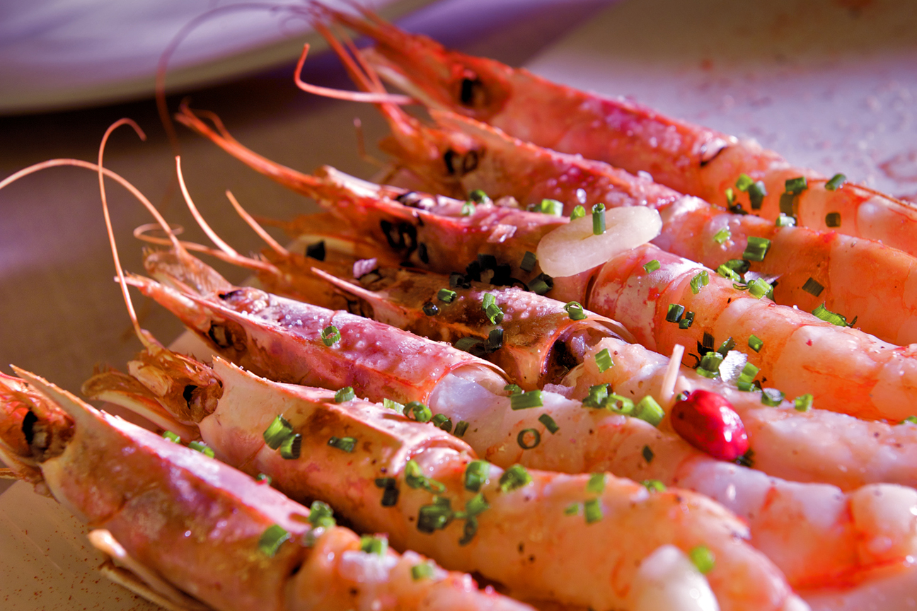 Lo mejor de la gastronomía de la caleta gaditana. Foto: Surtopía Lo mejor de la gastronomía de la caleta gaditana. Foto: Surtopía