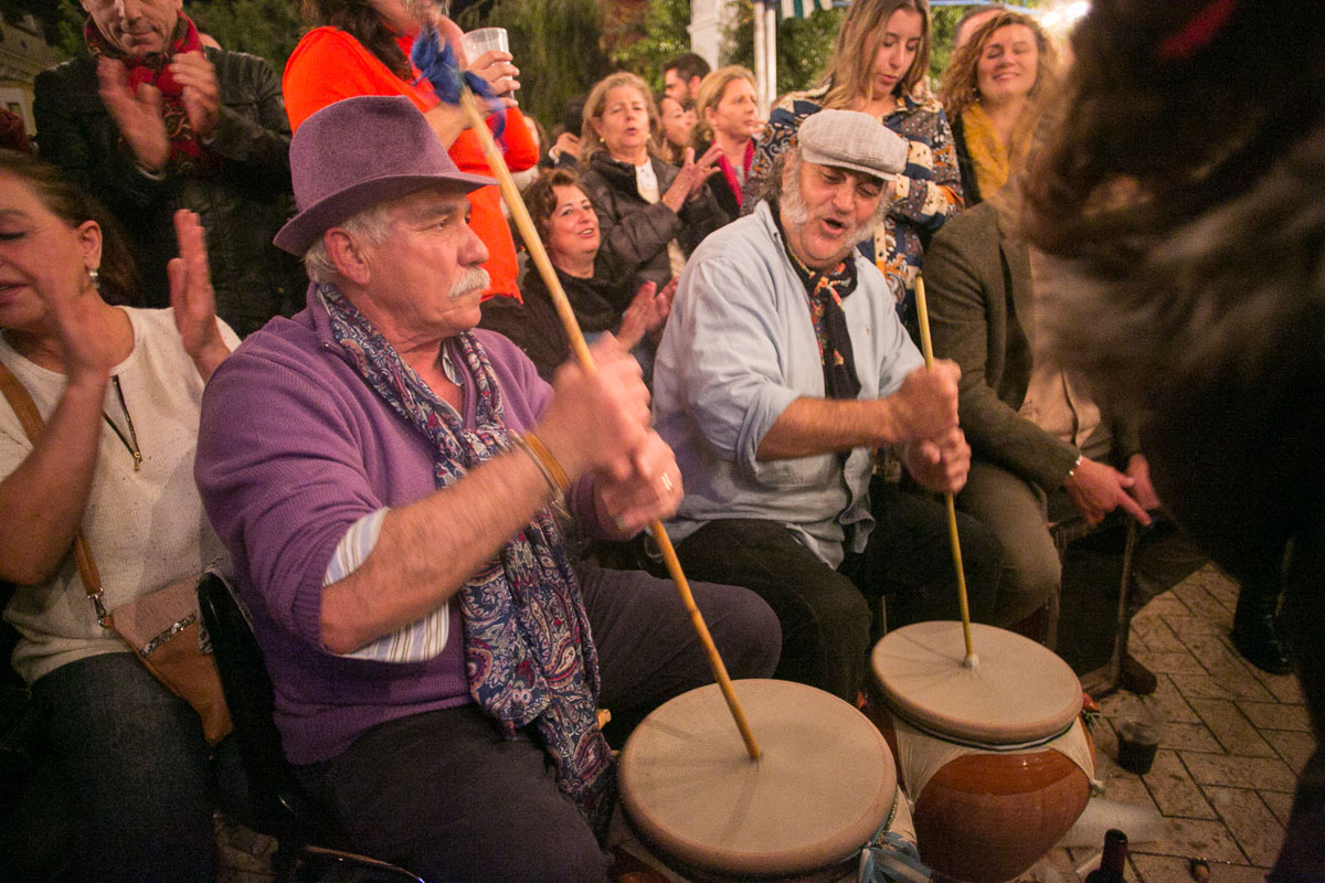 Letras y coplillas tradicionales y adaptadas a nuestros días. Letras y coplillas tradicionales y adaptadas a nuestros días.