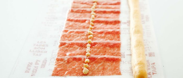 "Jamón de toro", Tickets. "Jamón de toro", Tickets.