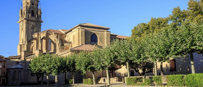 Santo Domingo de la Calzada. Santo Domingo de la Calzada.