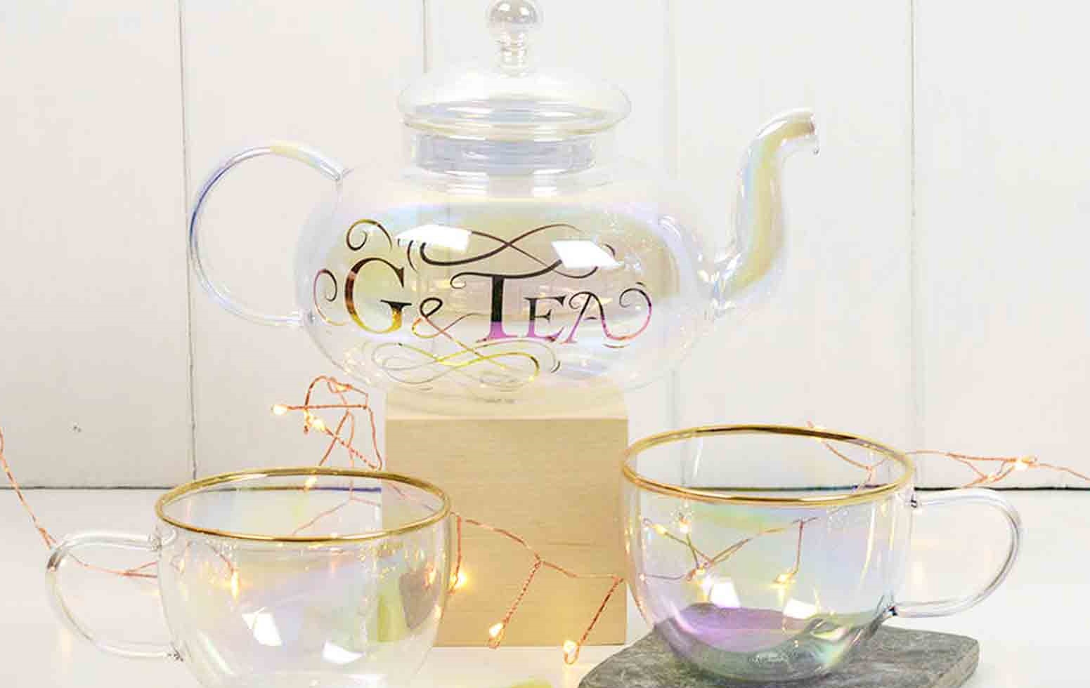 El juego de té para mayores de 18 años ha llegado al mercado. Foto: Toast Life. El juego de té para mayores de 18 años ha llegado al mercado. Foto: Toast Life.