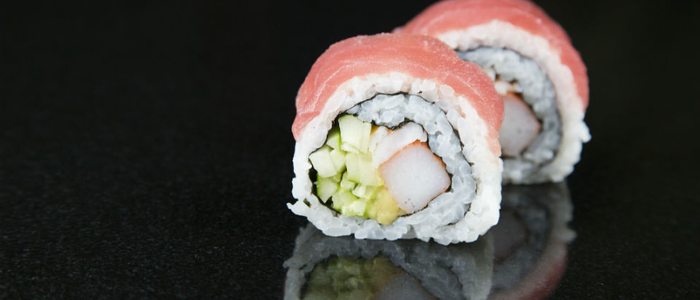 Es un ingrediente imprescindible en las recetas japonesas Es un ingrediente imprescindible en las recetas japonesas