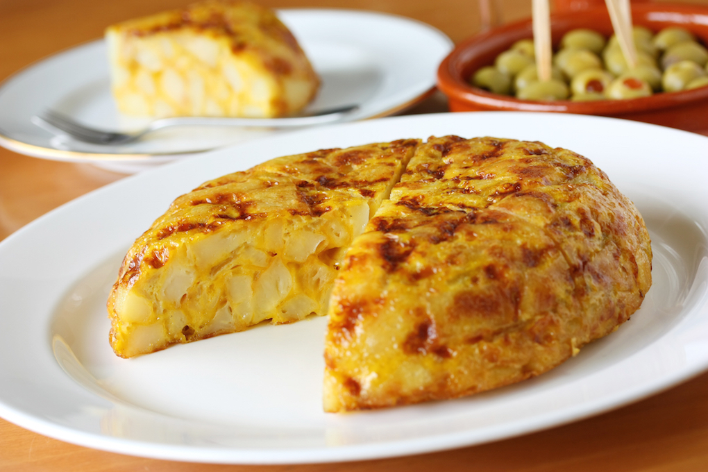 ¿Cuál será este año la mejor tortilla de Madrid?. ¿Cuál será este año la mejor tortilla de Madrid?.
