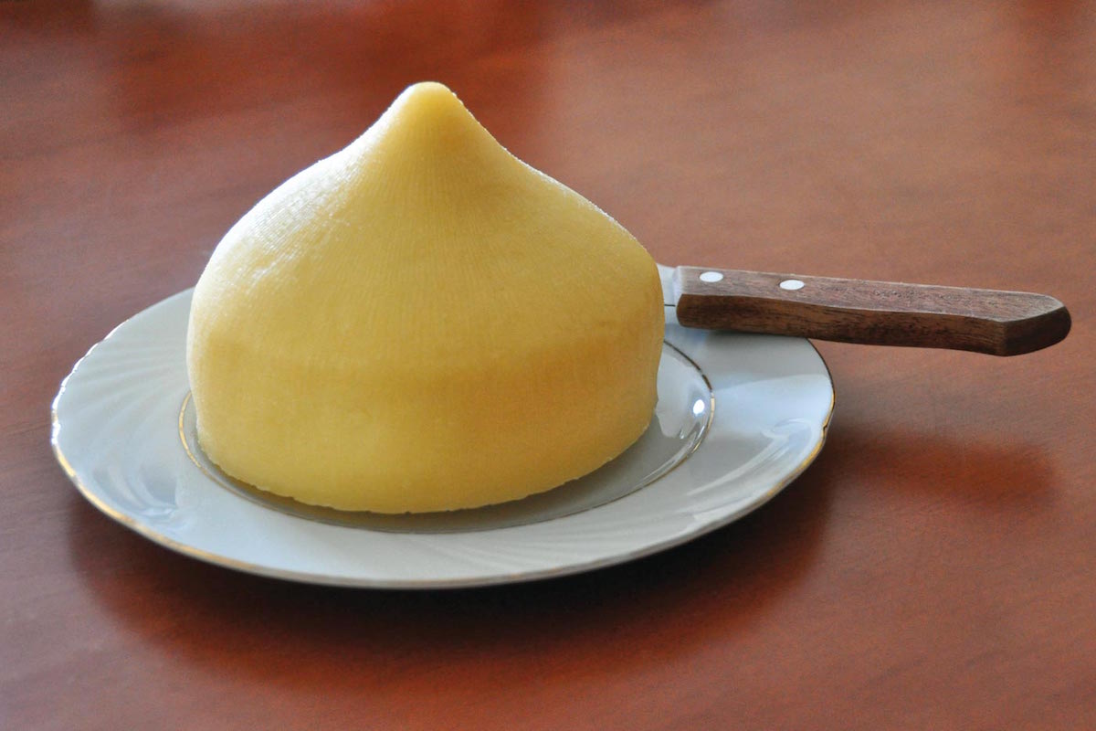 Queso tetilla Guía Repsol