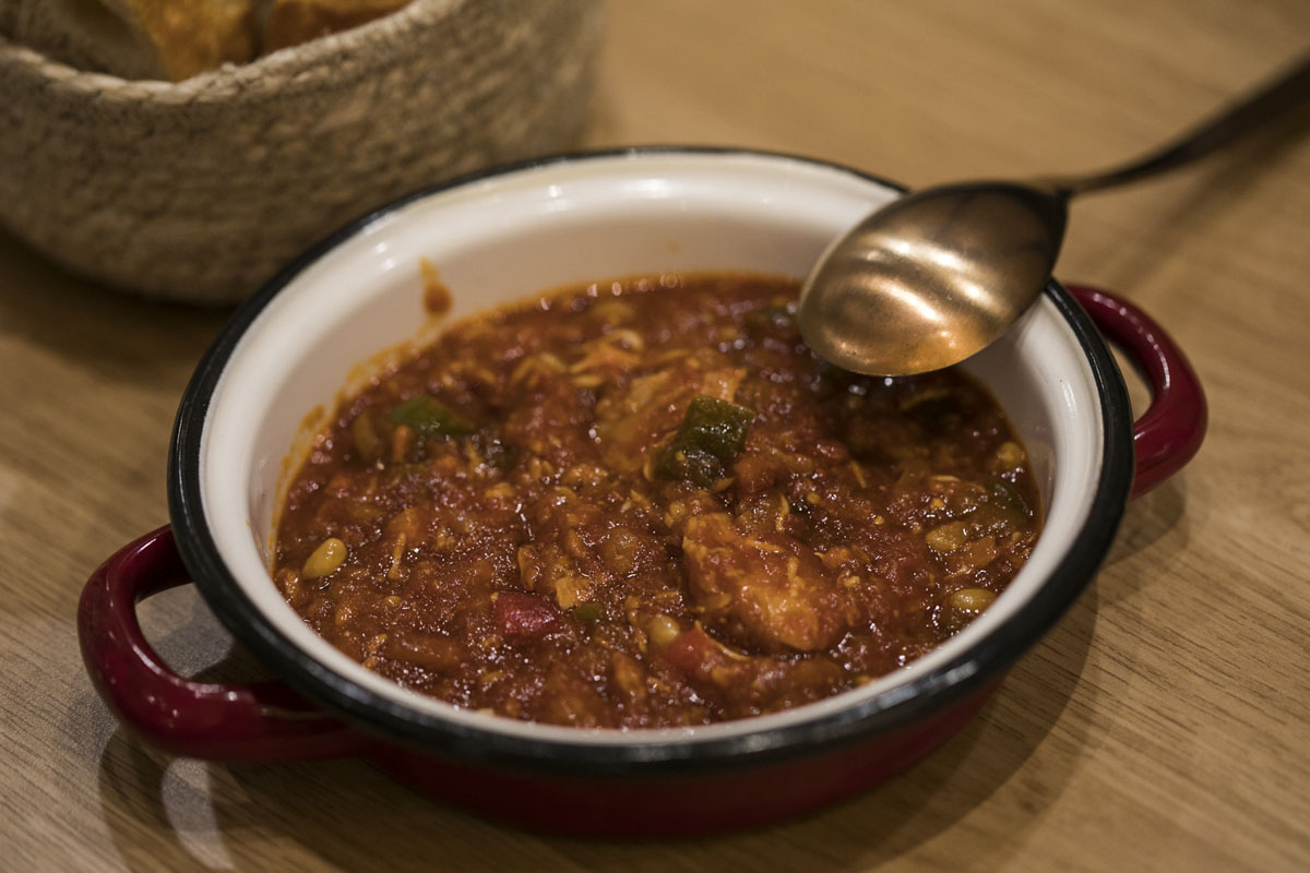 La deliciosa titaína del Trinquet. La deliciosa titaína del Trinquet.