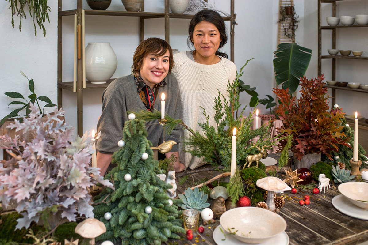 Elisabeth Blumen y Chuión Elisabeth Blumen y Chuión