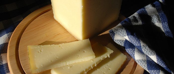 Queso del Cerrato, Palencia. Queso del Cerrato, Palencia.