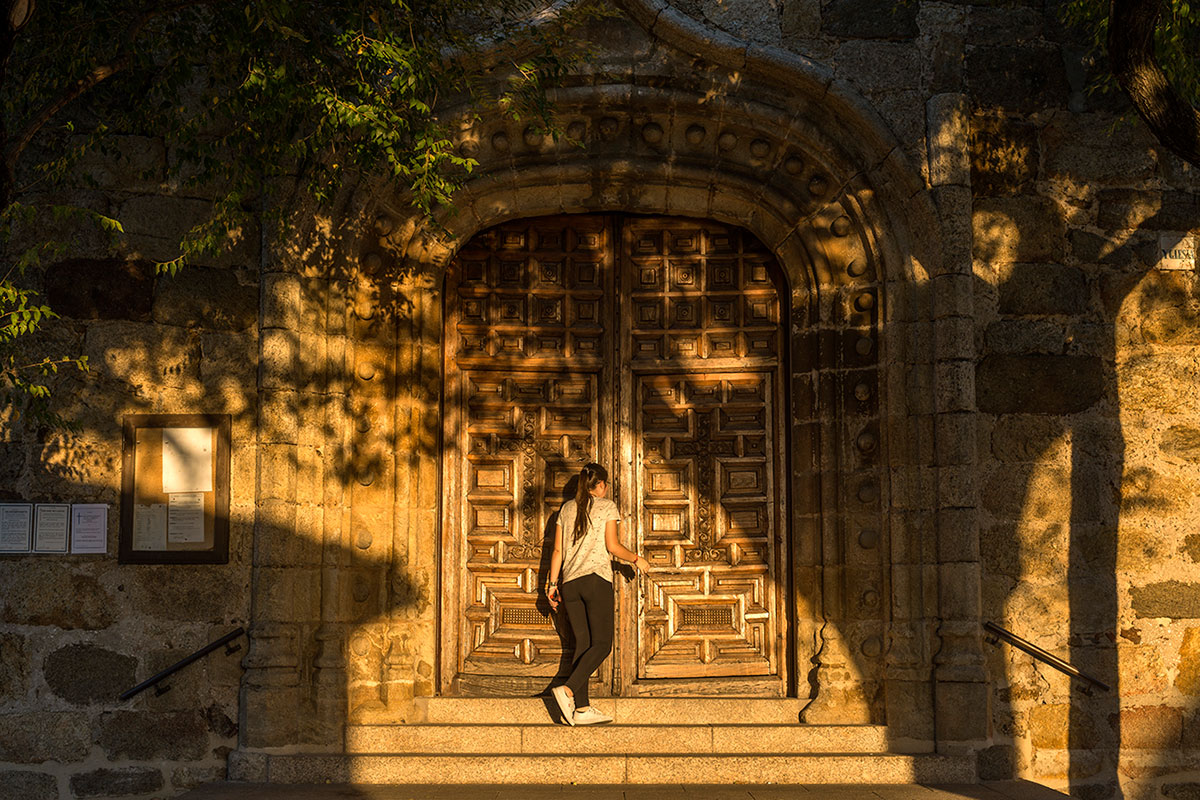 Iglesia de Nuestra Señora de la Asunción. Iglesia de Nuestra Señora de la Asunción.