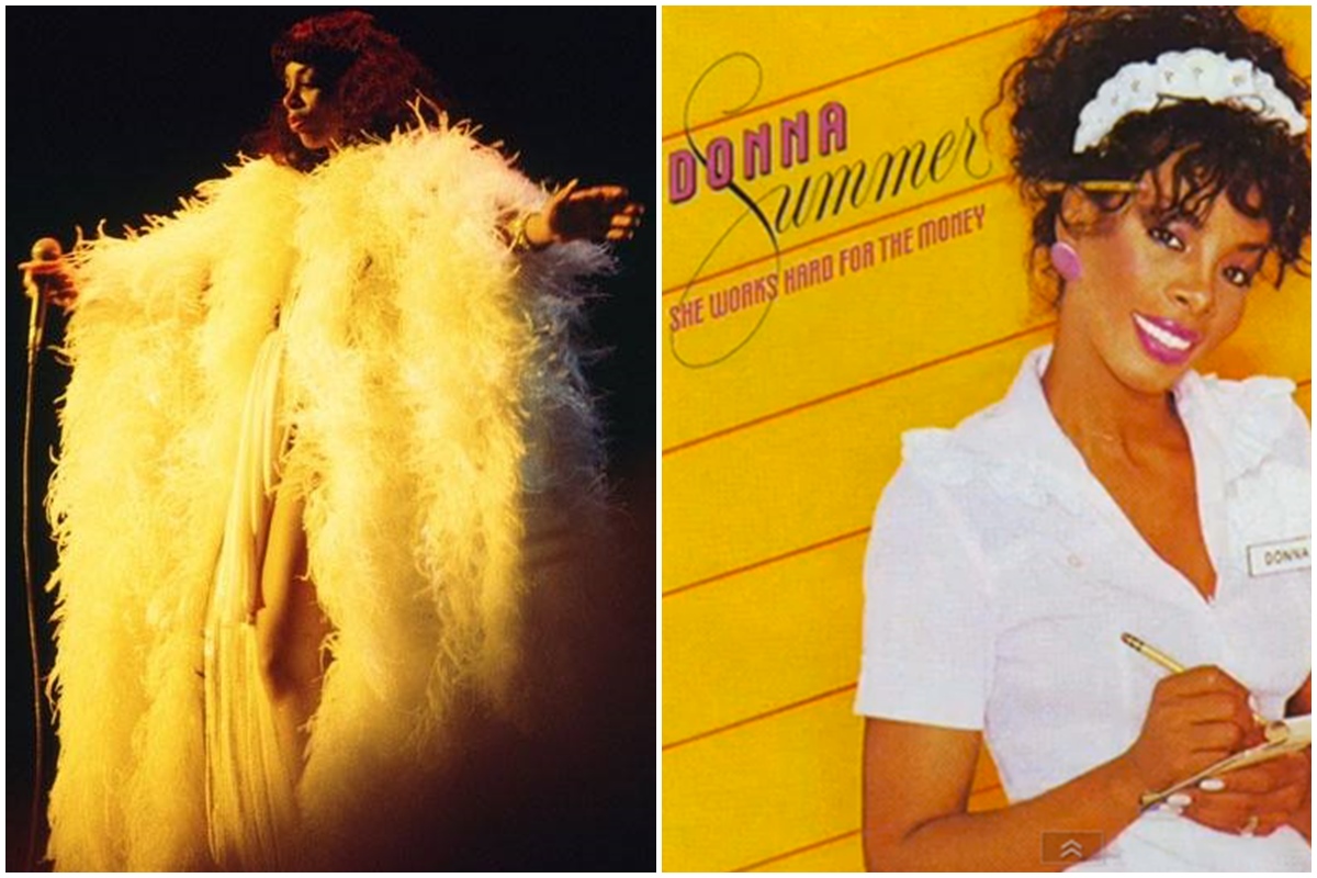 Donna Summer fue la reina de la música disco de los años 70. Foto: Facebook Donna Summer. Donna Summer fue la reina de la música disco de los años 70. Foto: Facebook Donna Summer.