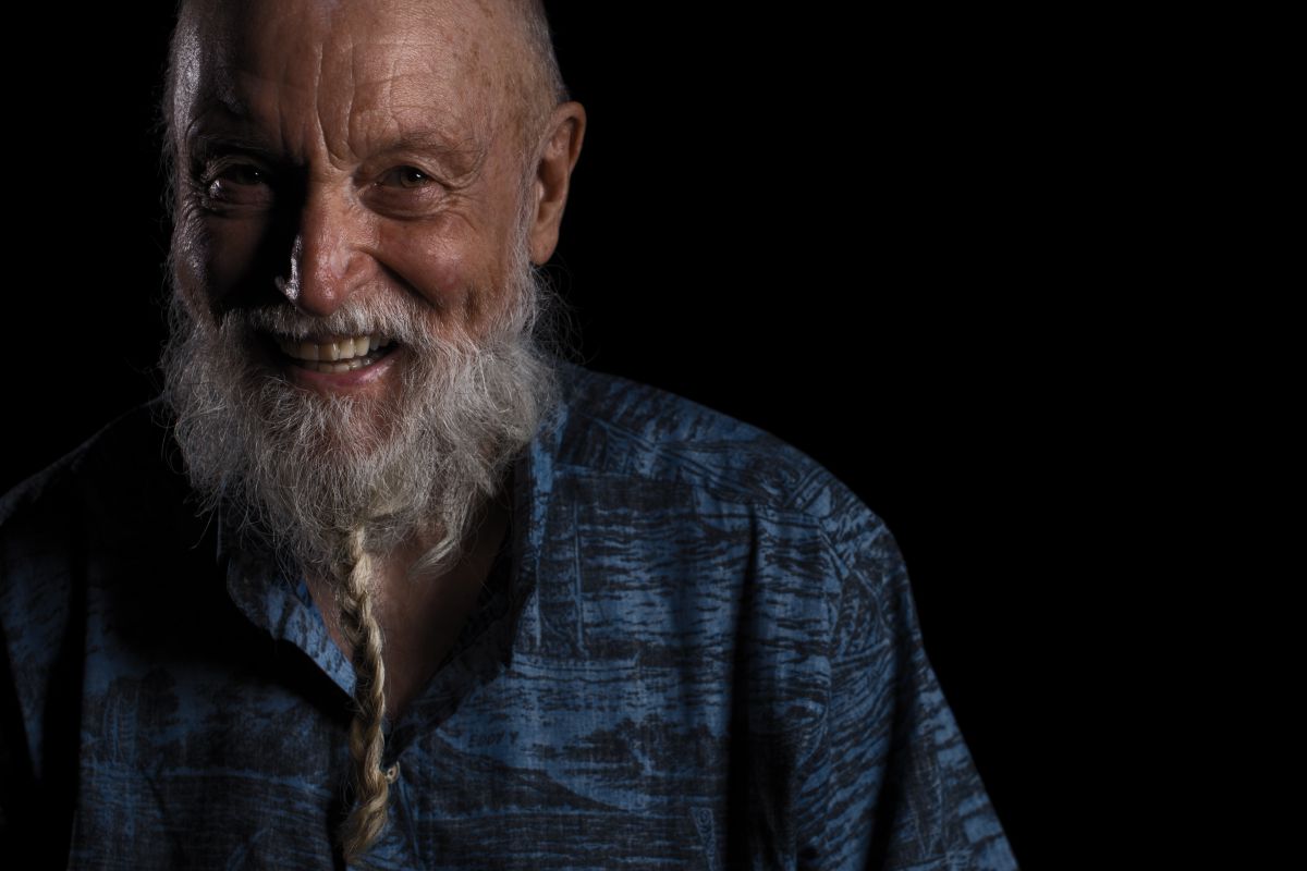 El músico minimalista Terry Riley actuará en los Veranos de la Villa 2018 de Madrid. Foto: Ray Tarantino. El músico minimalista Terry Riley actuará en los Veranos de la Villa 2018 de Madrid. Foto: Ray Tarantino.