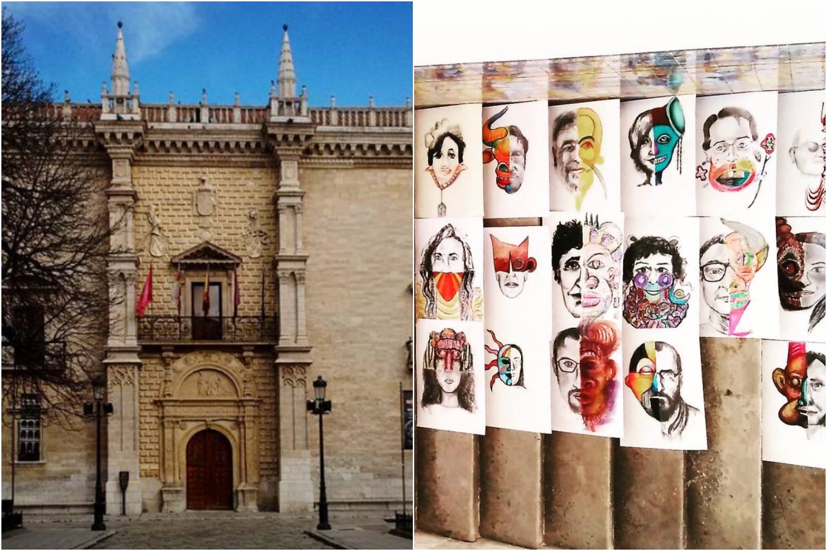 El museo busca acercar la cultura y el arte africano subsahariano a toda la sociedad. El museo busca acercar la cultura y el arte africano subsahariano a toda la sociedad.