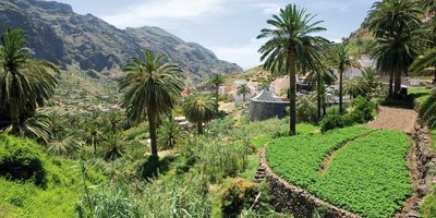 Valle del Rey. Valle del Rey.