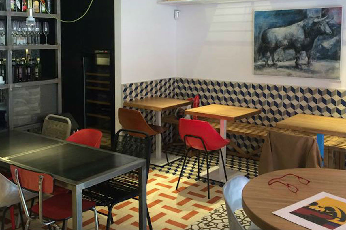 Taberna Pedraza. Taberna Pedraza.